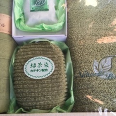 タオルセット