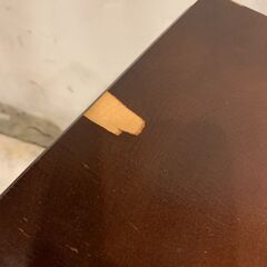 🔥🔥期間限定・設置無料有り🔥🔥三菱 シンガー レトロ 足踏みミシン 作業台の画像
