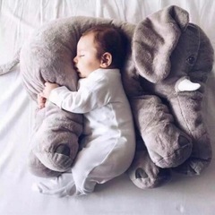 2個セット IKEA ビッグ　スモール 抱き枕　クッション JÄ...