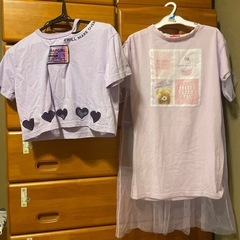 子供服女の子