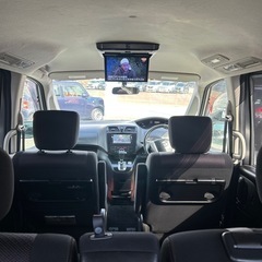 日産 セレナ ハイウェイスター S Hybrid 車検付きの画像