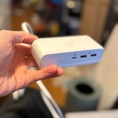【引き取り予定者有】【OAタップ】Anker PowerPort Strip PD6/ 521 Power Stripの画像