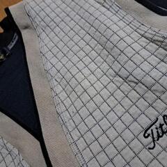 ベスト①の画像