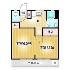 【審査激ゆる！！！】	後藤石坂コーポ