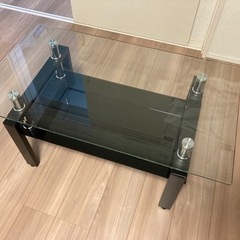 家具 テーブル センターテーブルの画像