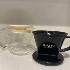 KALDI コーヒー