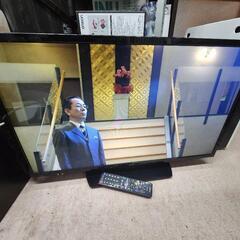 SHARP LV-32H30 液晶テレビ