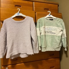子供服女の子

