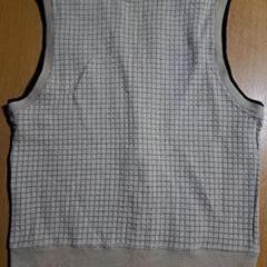 ベスト①の画像