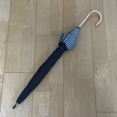 日傘 アフタヌーンティーの画像