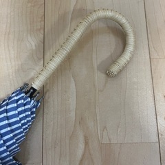 日傘 アフタヌーンティーの画像