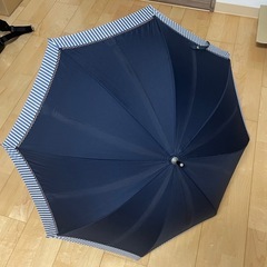 日傘 アフタヌーンティー
