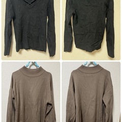 INGNI ニット　4点セットの画像