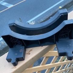 スノーストライダー　スタンドセットの画像