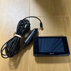 コムテックZERO706Vレーダー探知機