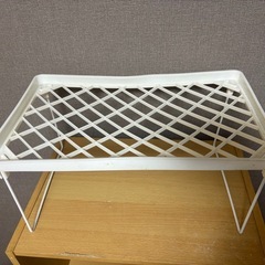 ラック 0円 1/3までの画像