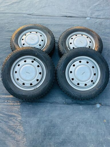 タイヤ、ホイール売ります