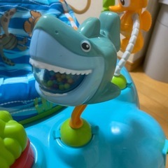 ジャンパルー　ファインディングニモの画像