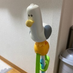 ジャンパルー　ファインディングニモの画像