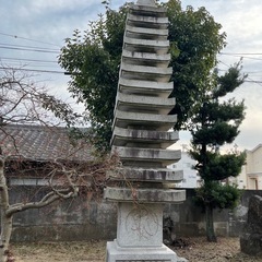 石材　　灯　　12灯⁉️の画像