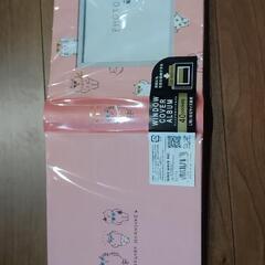 写真立てにもなるアルバムの画像