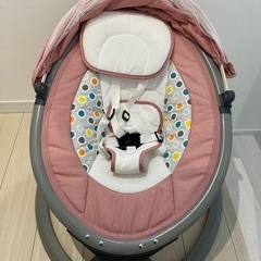 ベビーバウンサー 新生児 揺りかご