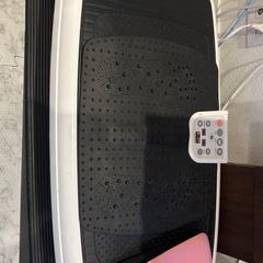 ＊お話中＊ブルブルマシーン