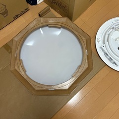 オーデリック照明　パナソニック蛍光灯付