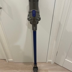 ダイソン掃除機　Dyson DC
46