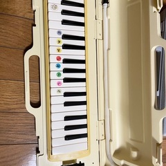 スズキ　鍵盤ハーモニカの画像