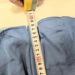 レディース 春夏 リバーシブルスカート Mの画像