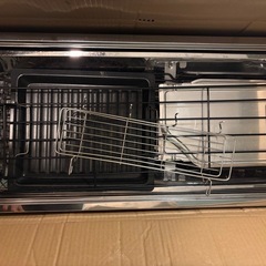 BBQコンロの画像