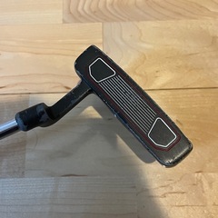 PowerBilt 右利き用マレットパター の画像