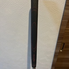 PowerBilt 右利き用マレットパター の画像