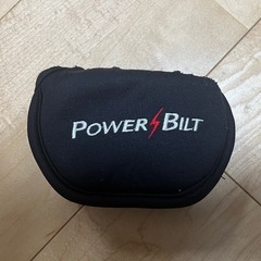 PowerBilt 右利き用マレットパター の画像