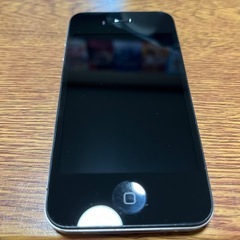  iPhone4 ジャンク