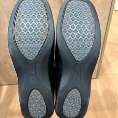 靴　24.5センチの画像