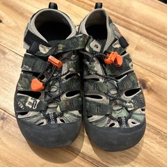 KEEN 水陸両用　サンダル