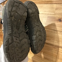 KEEN 水陸両用　サンダルの画像