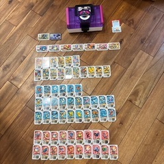 ポケモンガオーレ