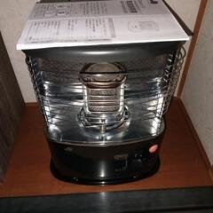 購入者決まりました。　価格応談　暖かい小型石油ストーブ　電源不要...