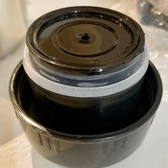 真空ステンレス行楽ボトル 1.1Lの画像