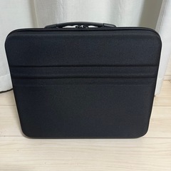 カセットコンロ&カセットボンベ　キャリーケース