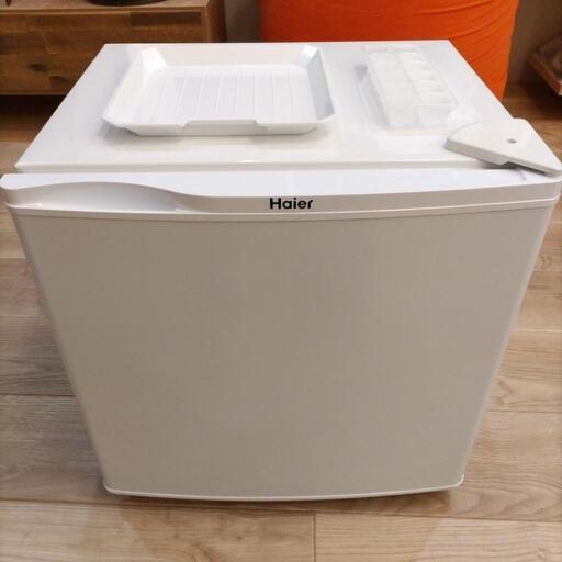 1ドア 40L 冷蔵庫 Haier  JR-N40G