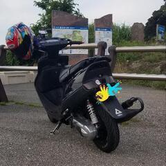 AXIS 90改の画像