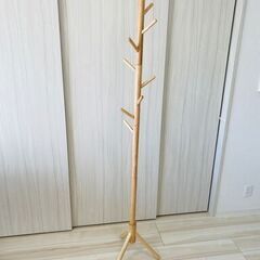 コートハンガー