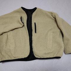 まもなく処分！クラシカルエルフ　リバーシブルジャケット