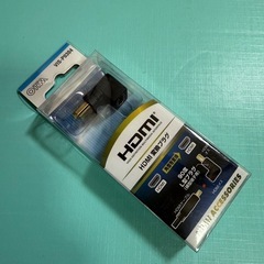 HDMI 変換プラグ