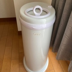 Ubbi おむつゴミ箱