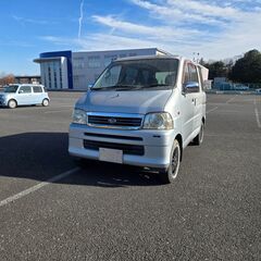 ★★ 支払い総額13.8万円(圏内に限り)　車検２年付　年式	平...